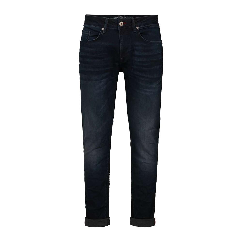 Petrol Industries Jean Regular Marine Homme Petrol Industries Denim