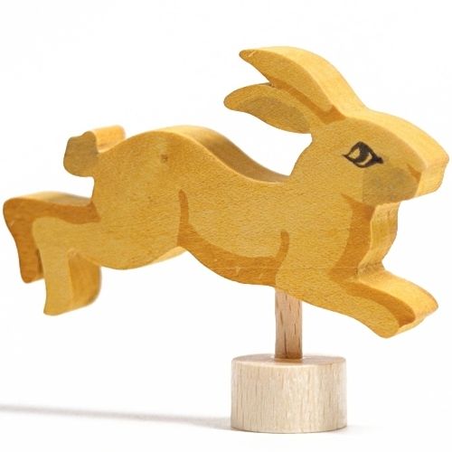 Grimm's decoratie figuur - haas