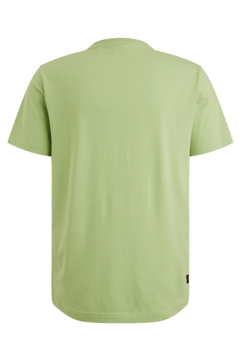 PME legend groene heren t-shirt