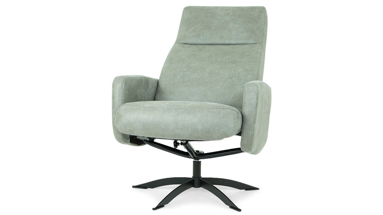 Relaxfauteuil Foxtrot B69 x D81 x H103 cm