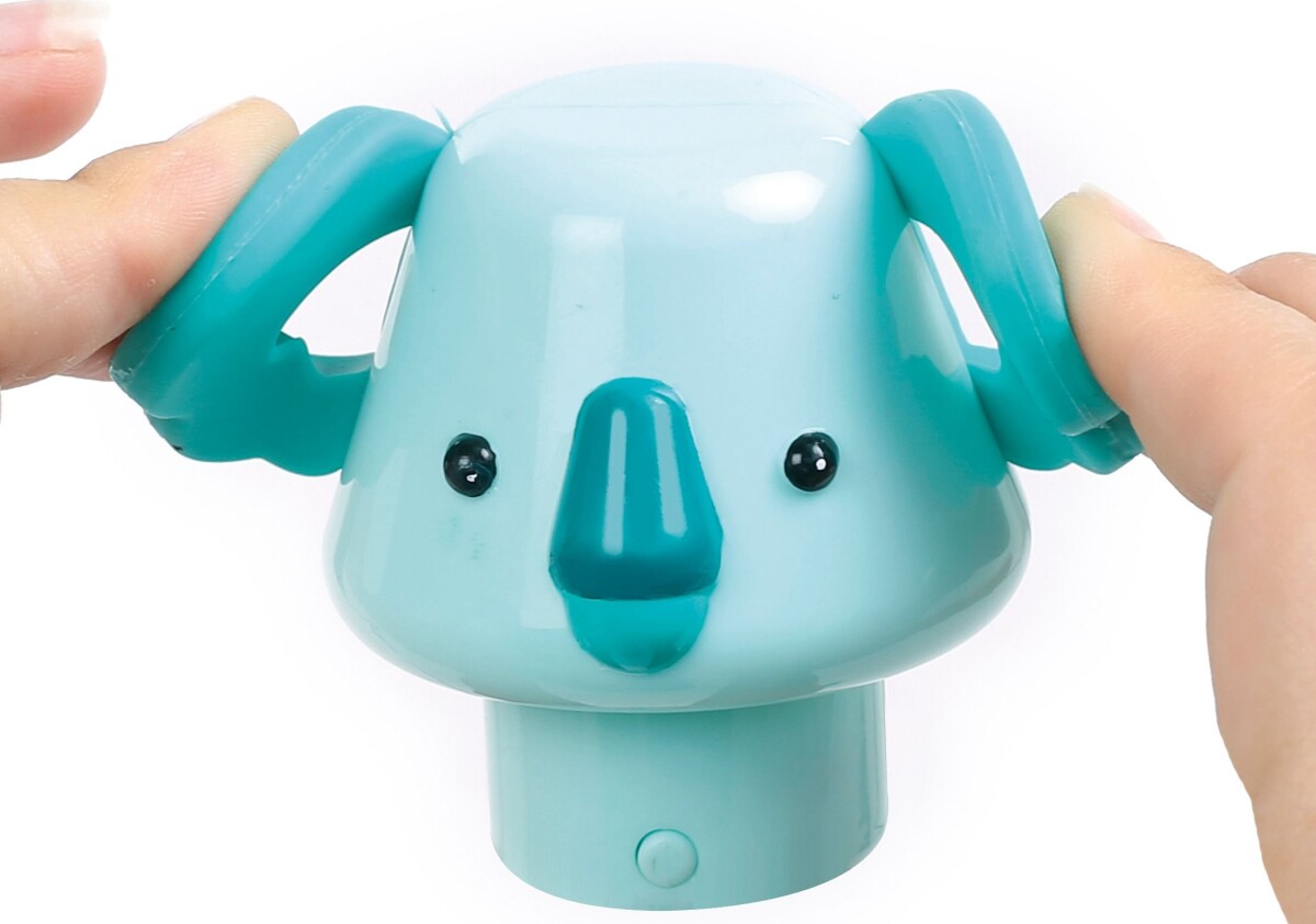 Stabeltårn - Vippende Tumling - Koala - Ludi