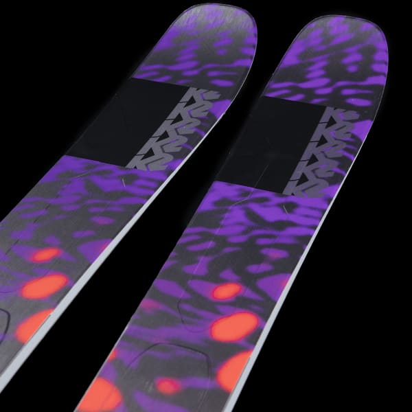 Ski K2 MINDBENDER 99TI W