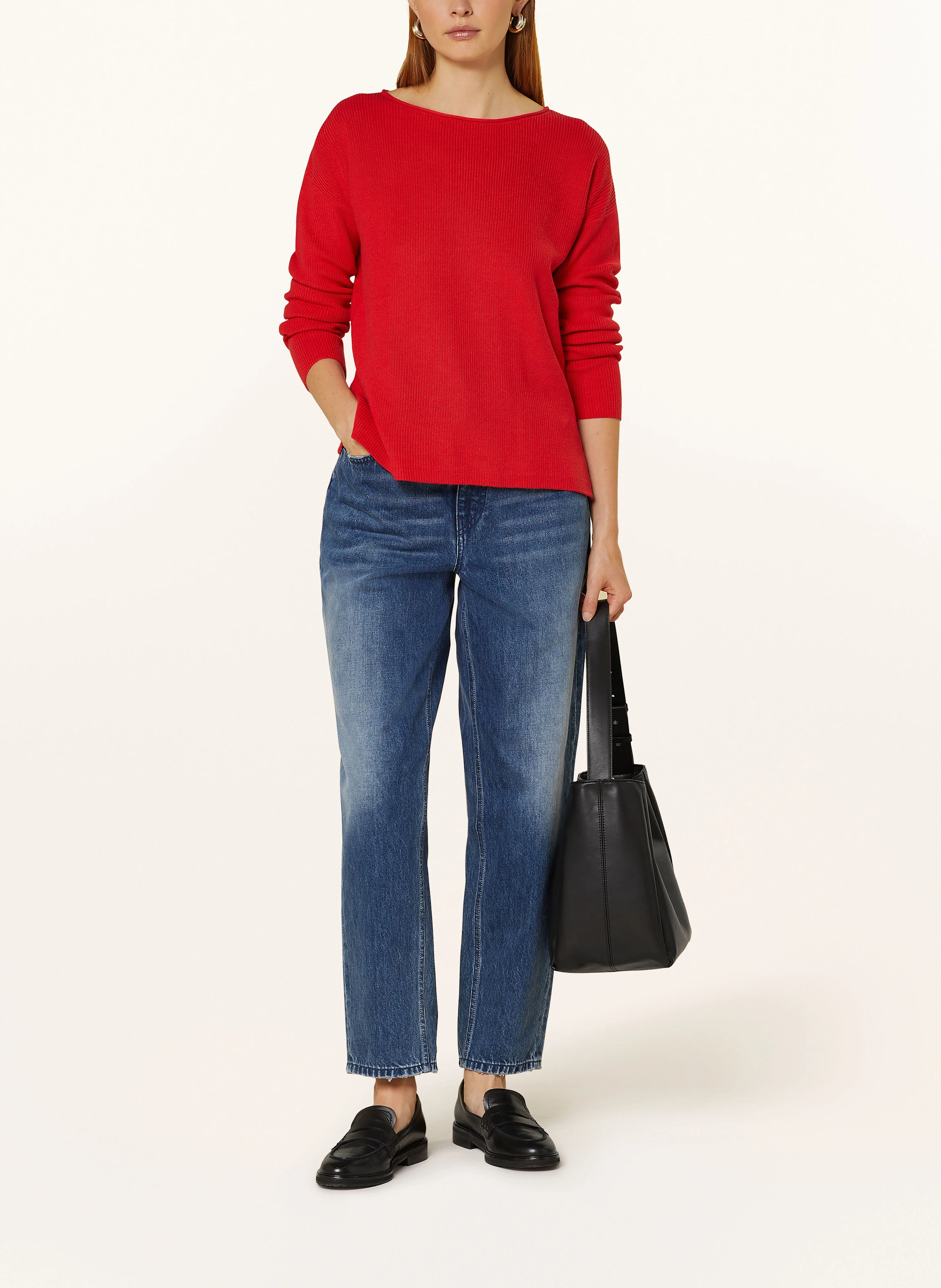 darling harbour Pullover
