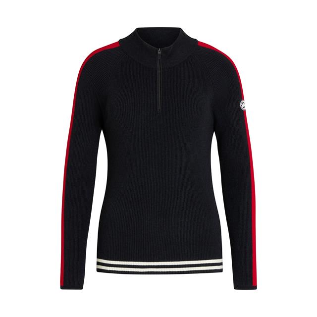 Trui Tommy Hilfiger Carol Donkerblauw