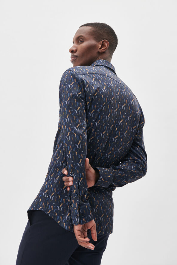 Matinique MAmarc N Dark navy