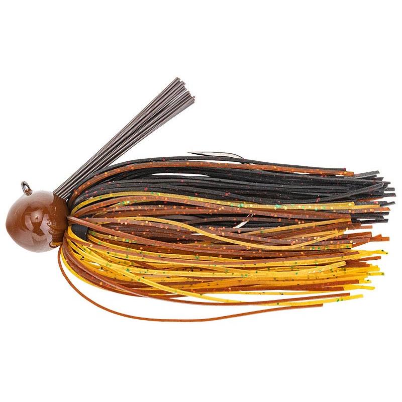 Jig Strike King Tour Grade Football - 14G