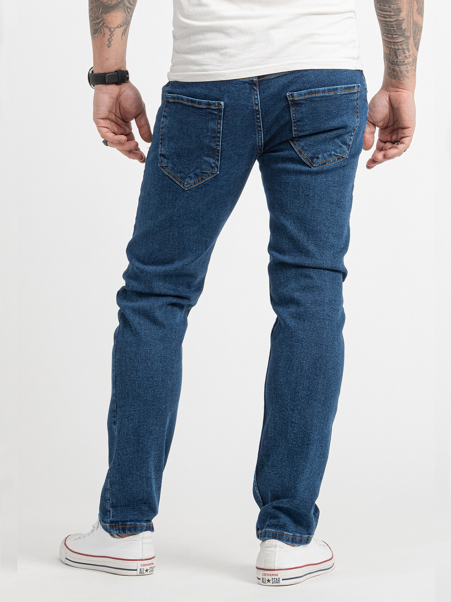 Rock Creek Jeans Regular Fit