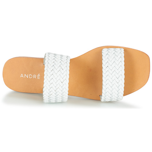 André - CHUPA Blanco