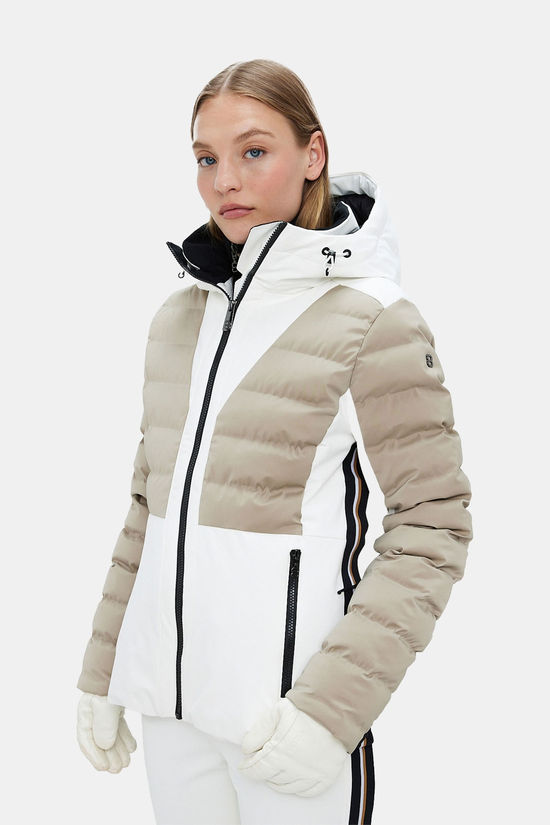 8848 Altitude 8848 Altitude Audrey Ski-Jas Dames