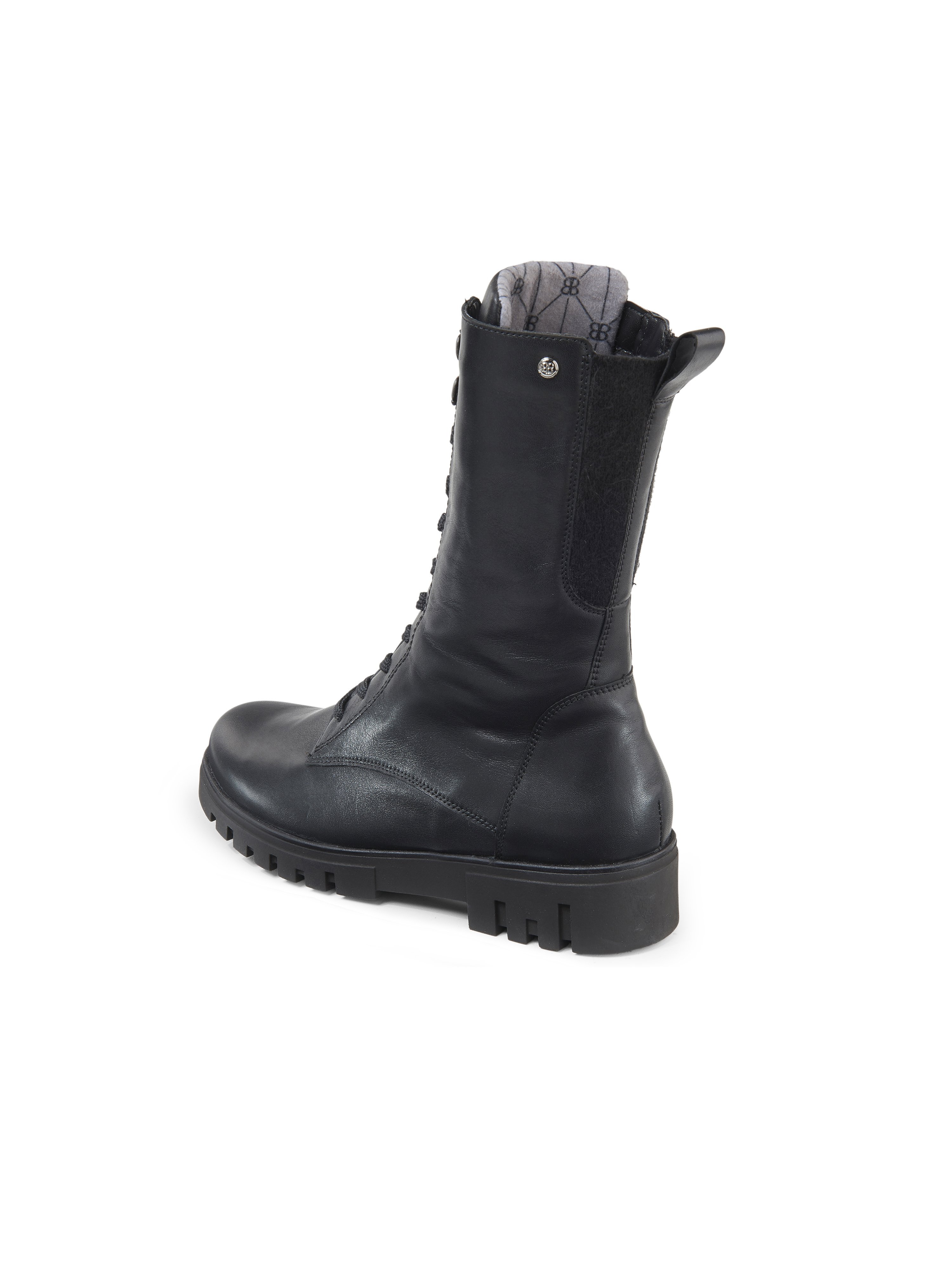 Schnürstiefel