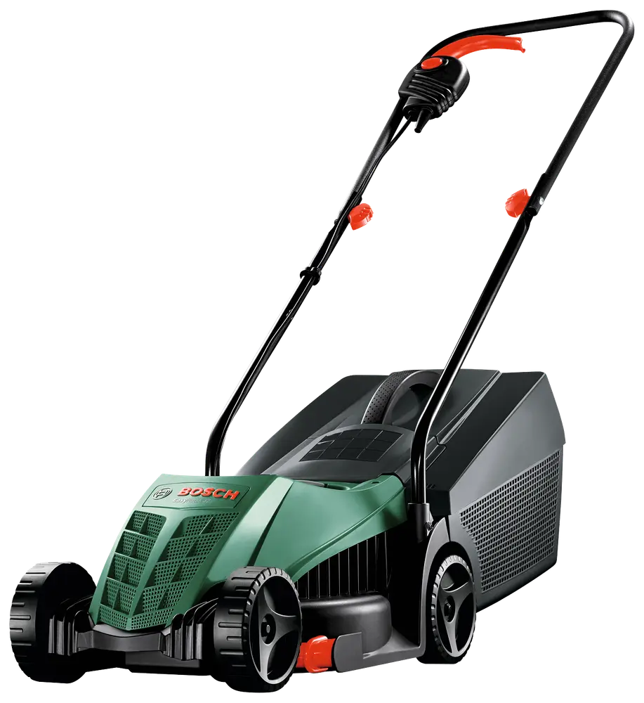 El-plæneklipper EasyRotak 32-220