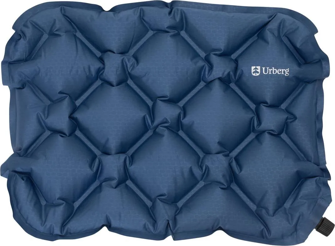 Urberg Insulated Seat Pad True Navy