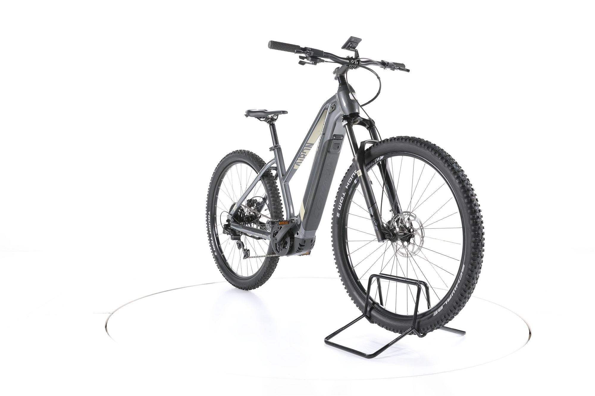 Conway Cairon S 2.0 (2023) | Low Entry