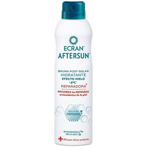 Ecran - Aftersun Spray Reparador Intensivo
