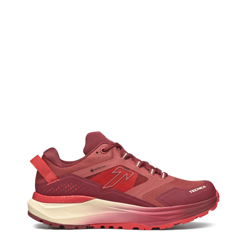 Agate S GTX - Chaussures randonnée femme