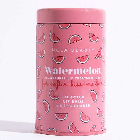 NCLA Watermelon lip set