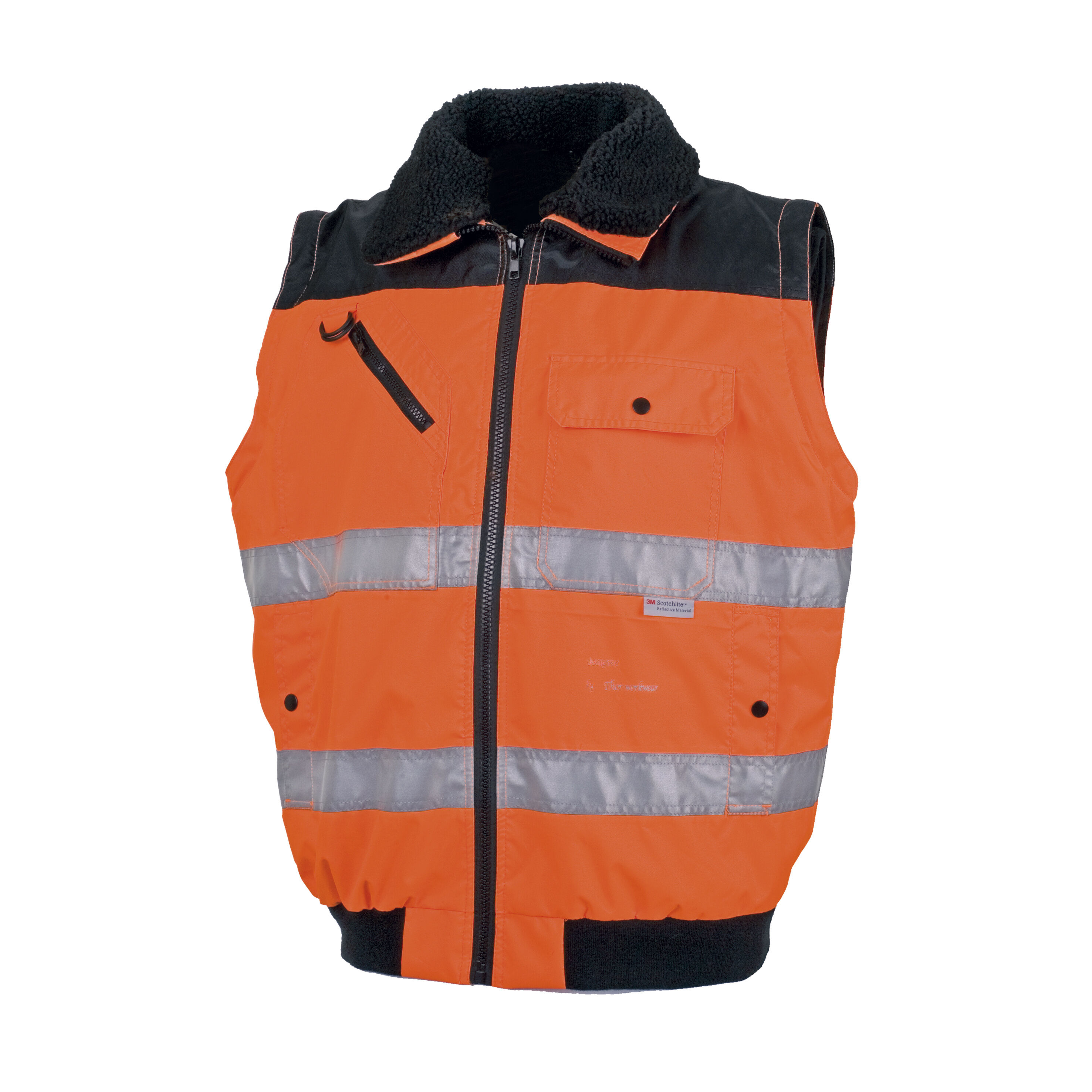 Sicherheitsjacke