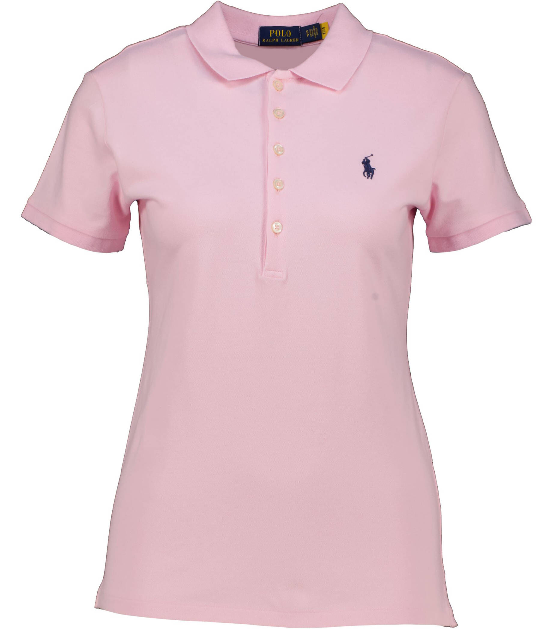 Polo Ralph Lauren| Damen Poloshirt Slim Fit