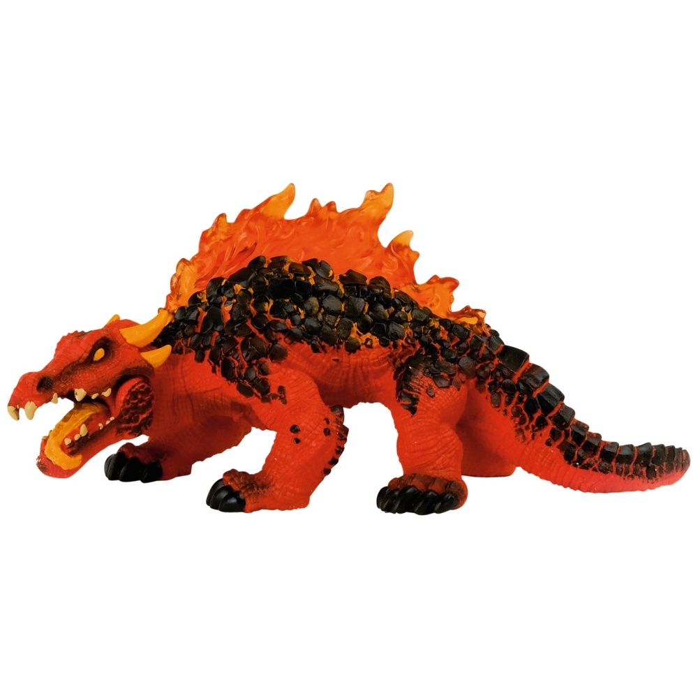 Schleich Eldrador 70156 Magma-Eidechse