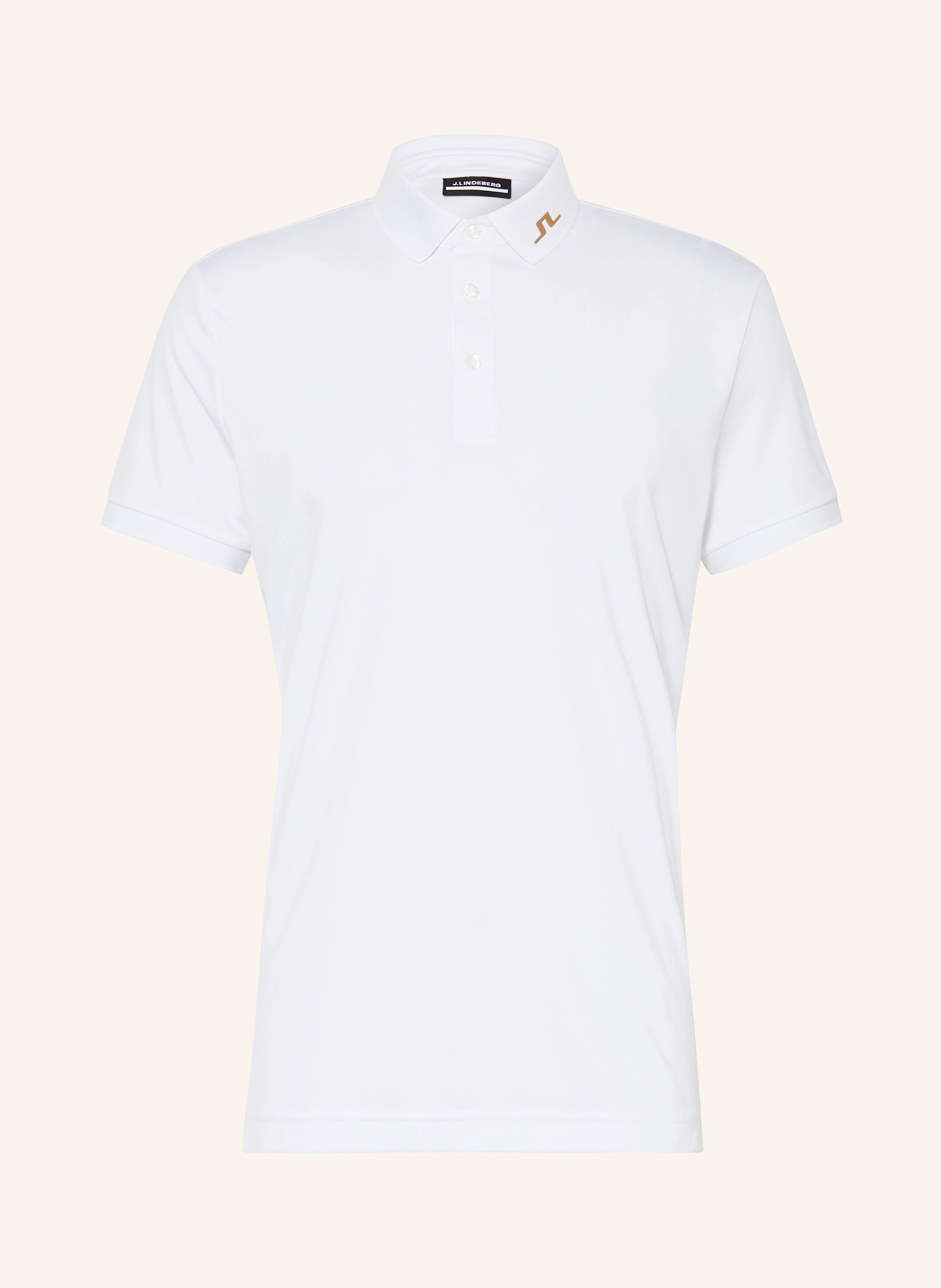 J.LINDEBERG Funktions-Poloshirt