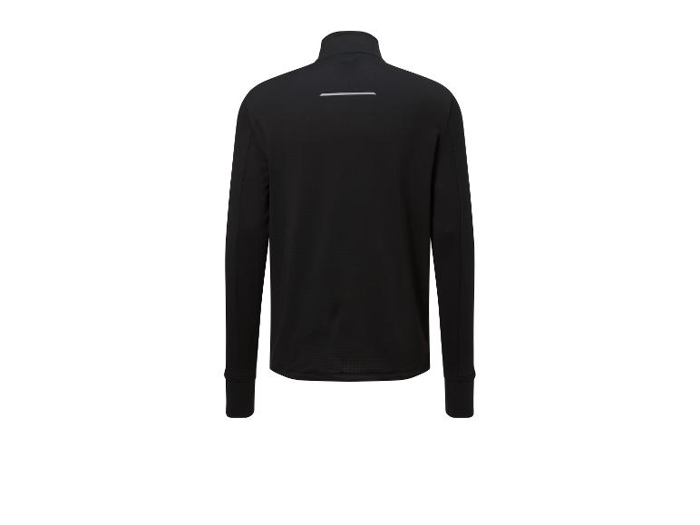 Heren thermo jas
