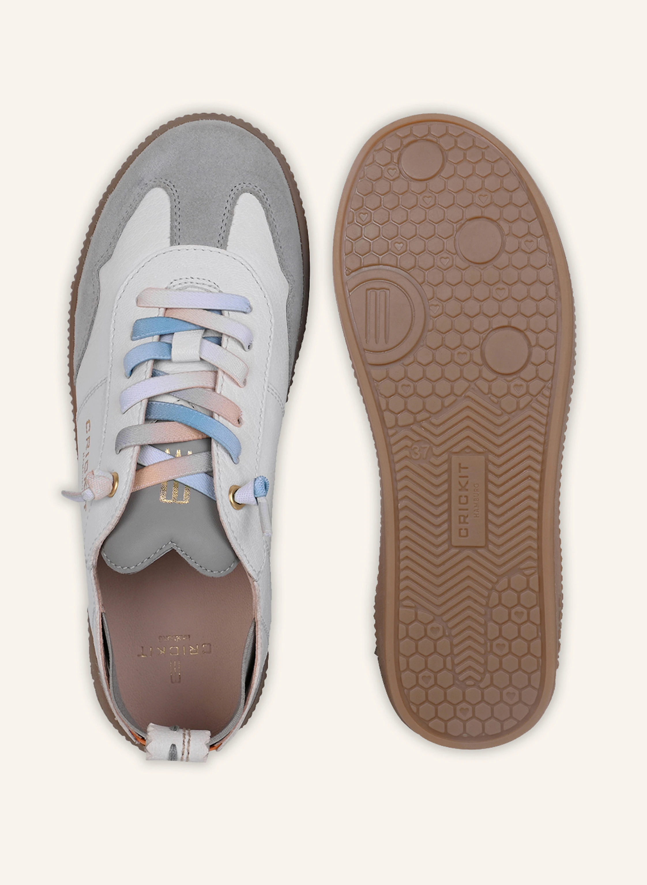 CRICKIT Sneaker RABEA