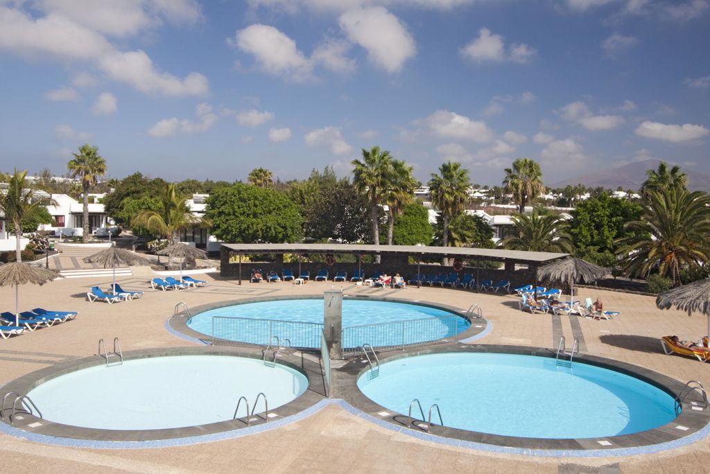 Playa Limones Logies - Vakantiewoning