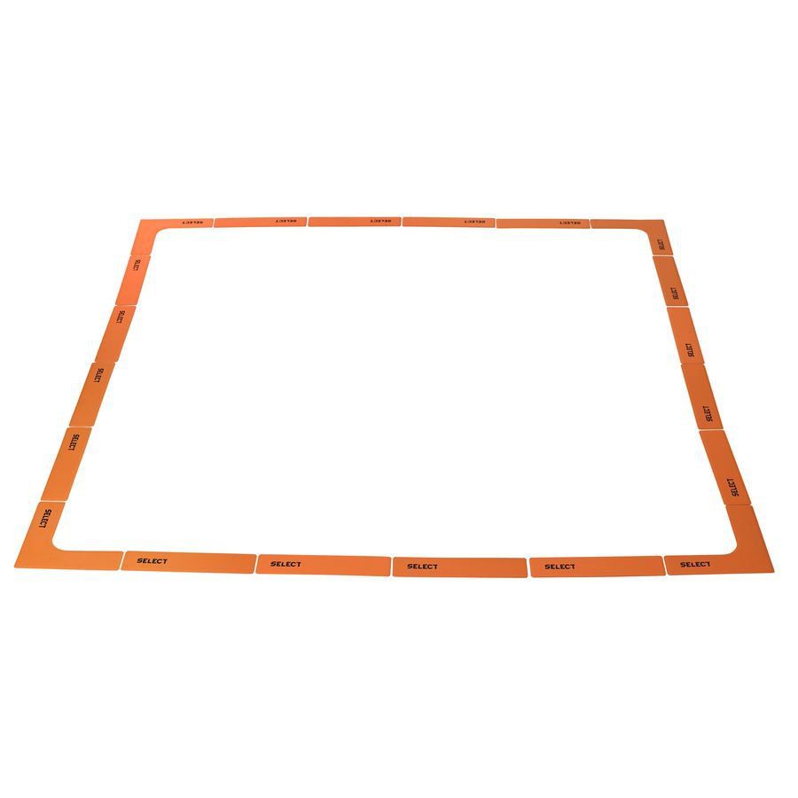 Select Mini coupelles - Orange