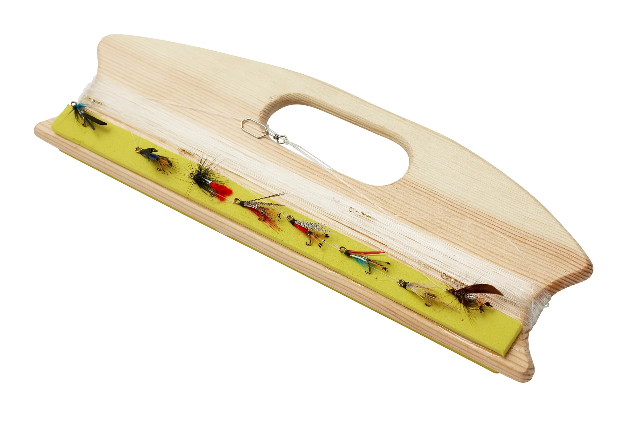 Kinetic Kinetic Minken Fiskeharpe