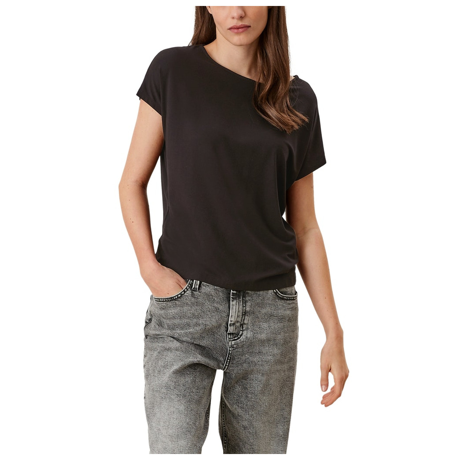 S. Oliver T-Shirt ärmellos
