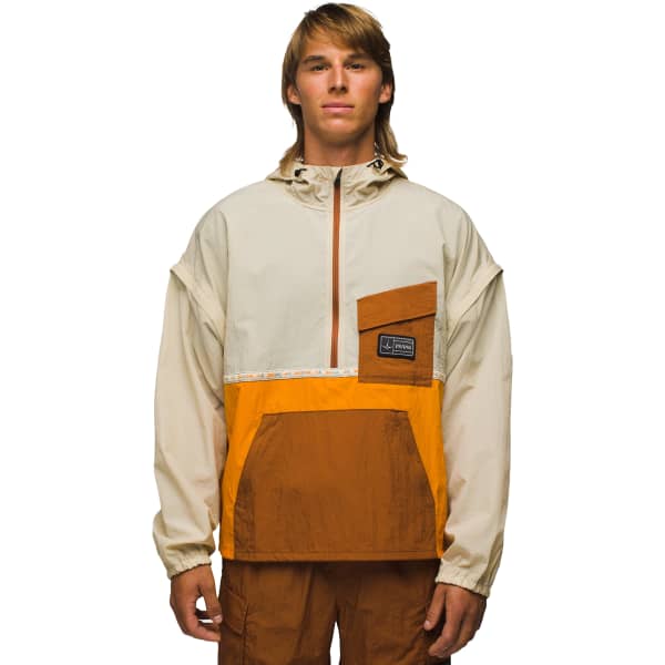 Veste PRANA CONNECTOR CONVERTIBLE JKT CLIFFSIDE