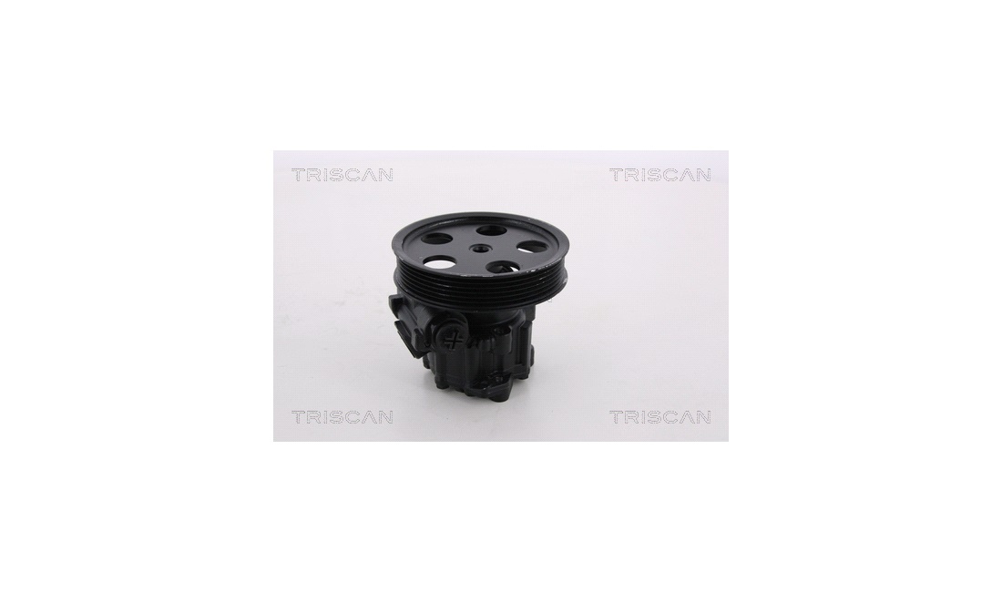Servopumpe Hydraulisk 132 mm