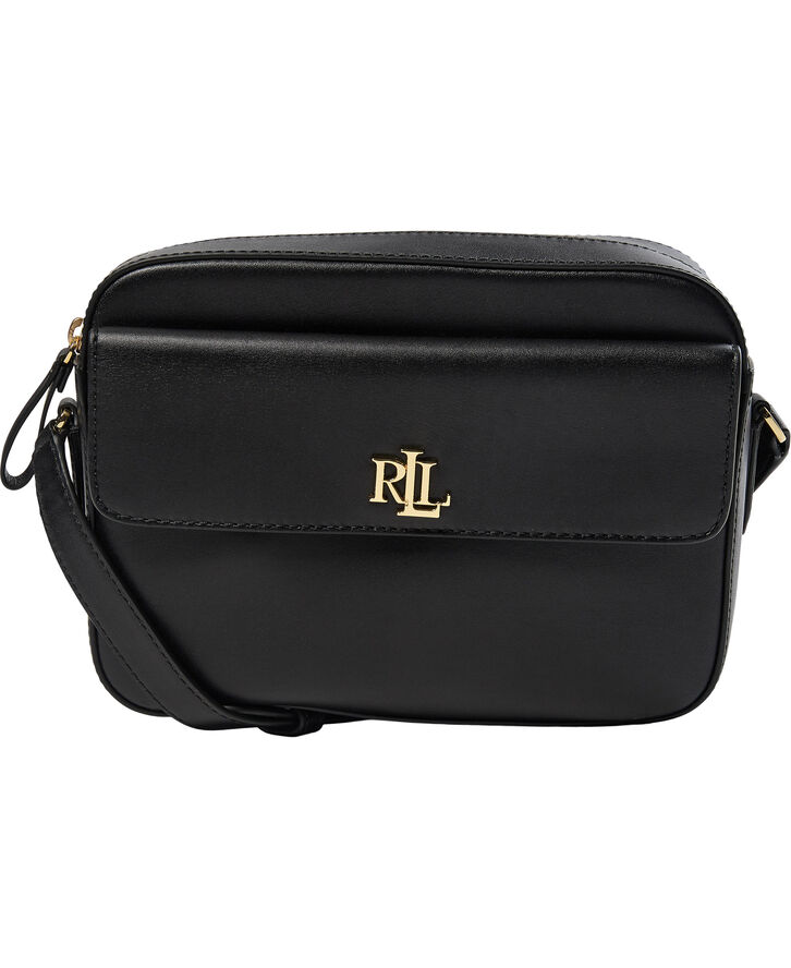 Lauren Ralph Lauren NATURAL SMTH LEATHR-MARCY CMRA-CXB- Sort