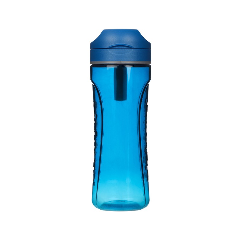 Sistema -Tritan Swift Drikkedunk 600ml Blå