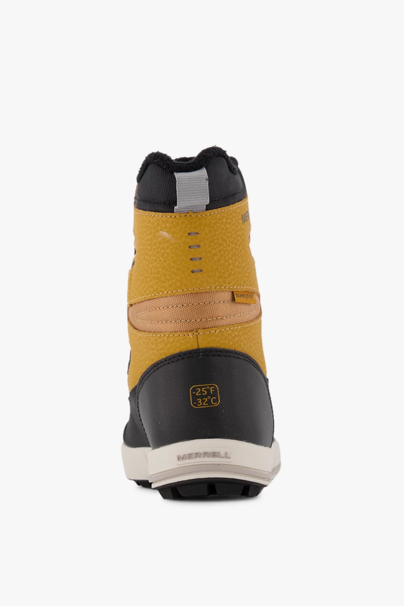 Merrell Snow Bank 3.0 WP Kinder Winterboot