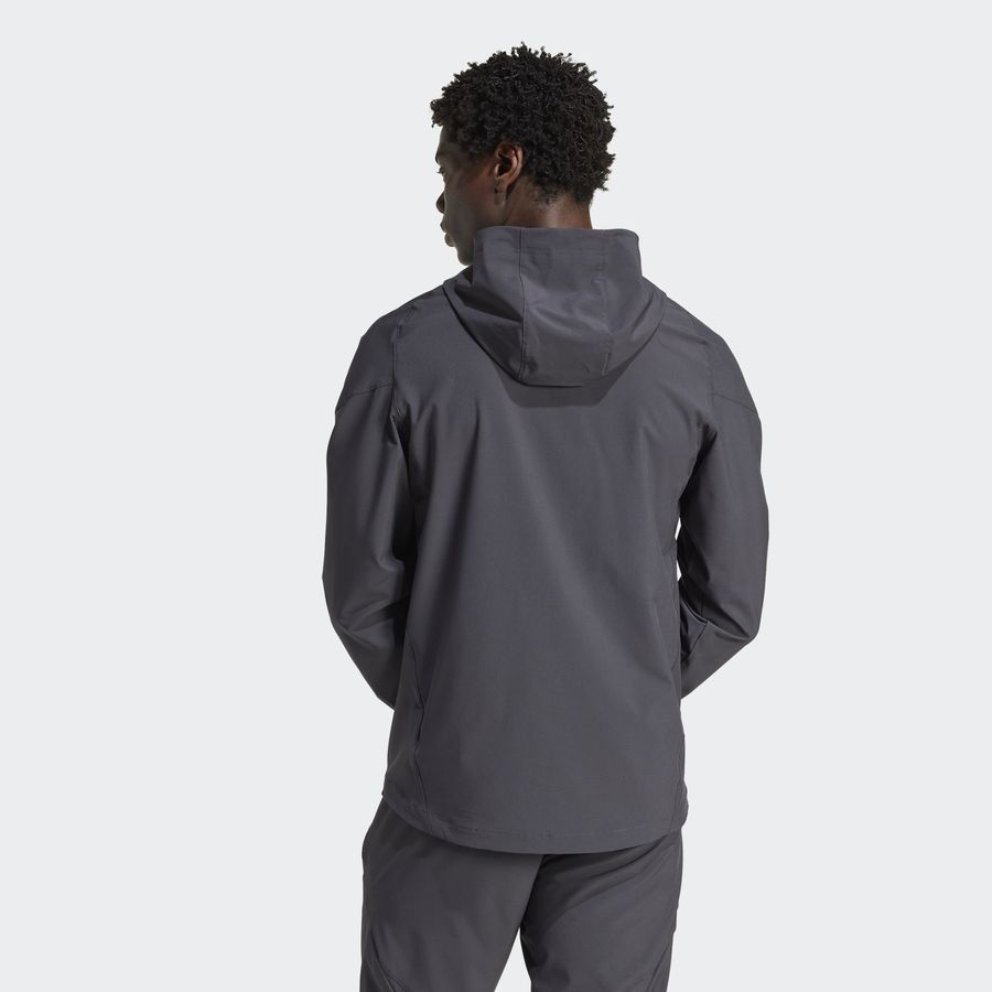 Adidas Veste de Voyage Arsenal Tiro 25 Competition Vis Tech