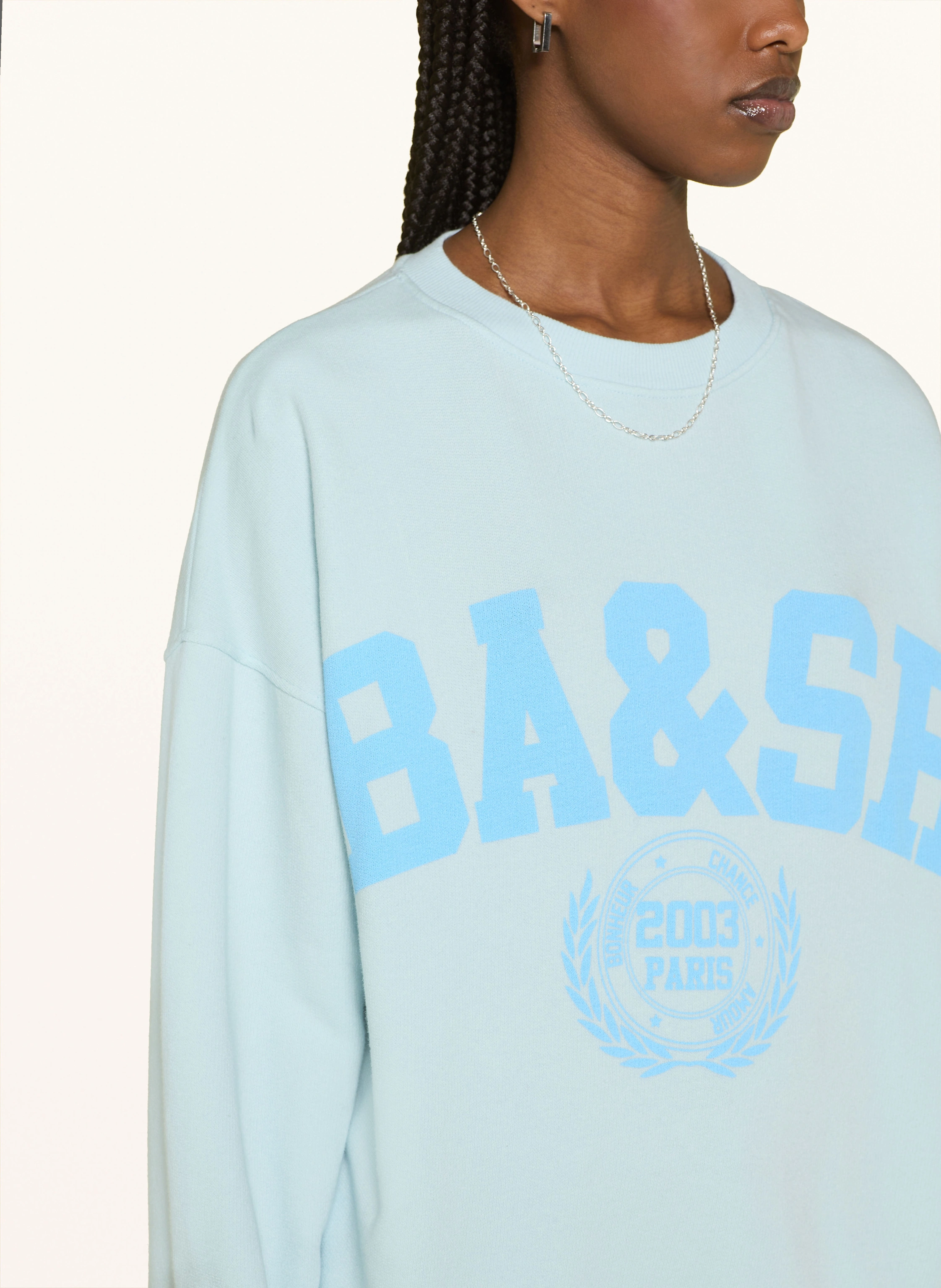 ba&sh Sweatshirt BENJAMIN