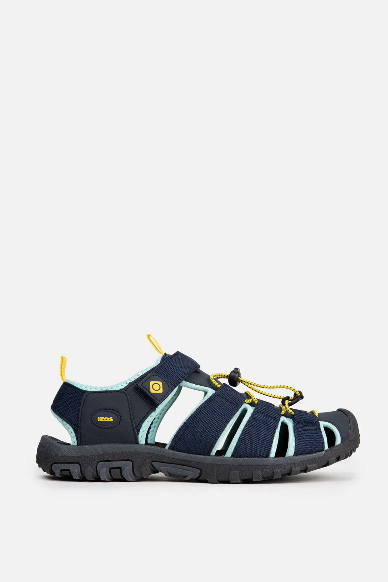 Sandalia Waterproof Sardas - navy