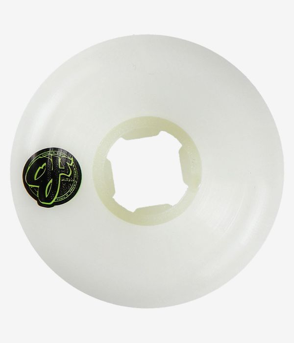 OJ Team Line Original Hardline Rollen (multi) 54mm 99A 4er Pack