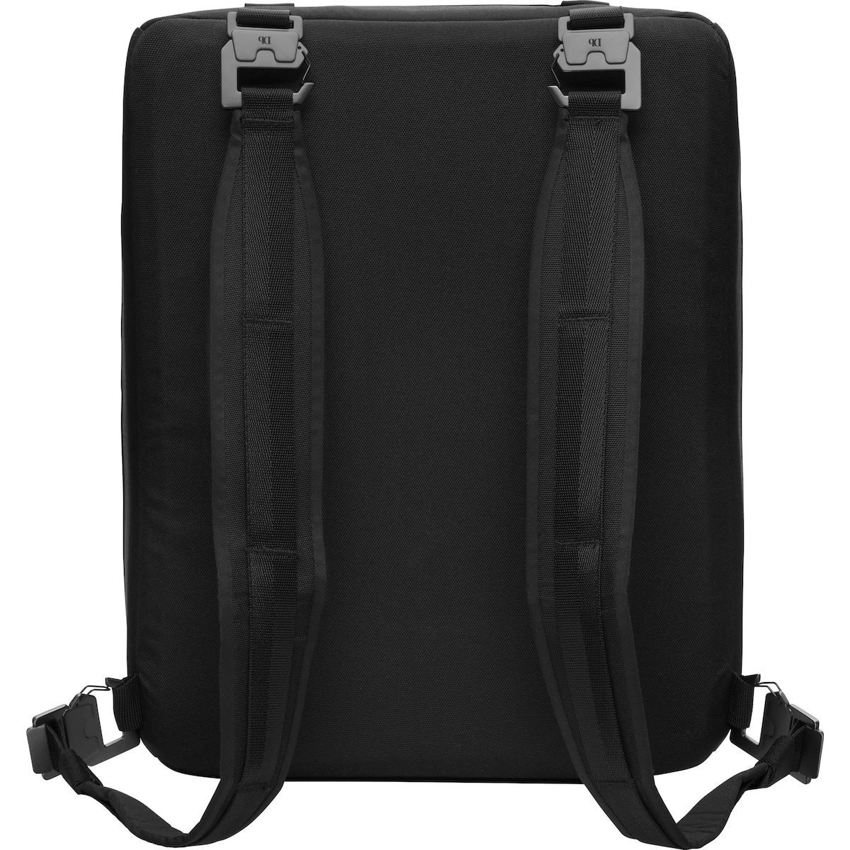 Db Ramverk kamerabag innlegg M (black out)