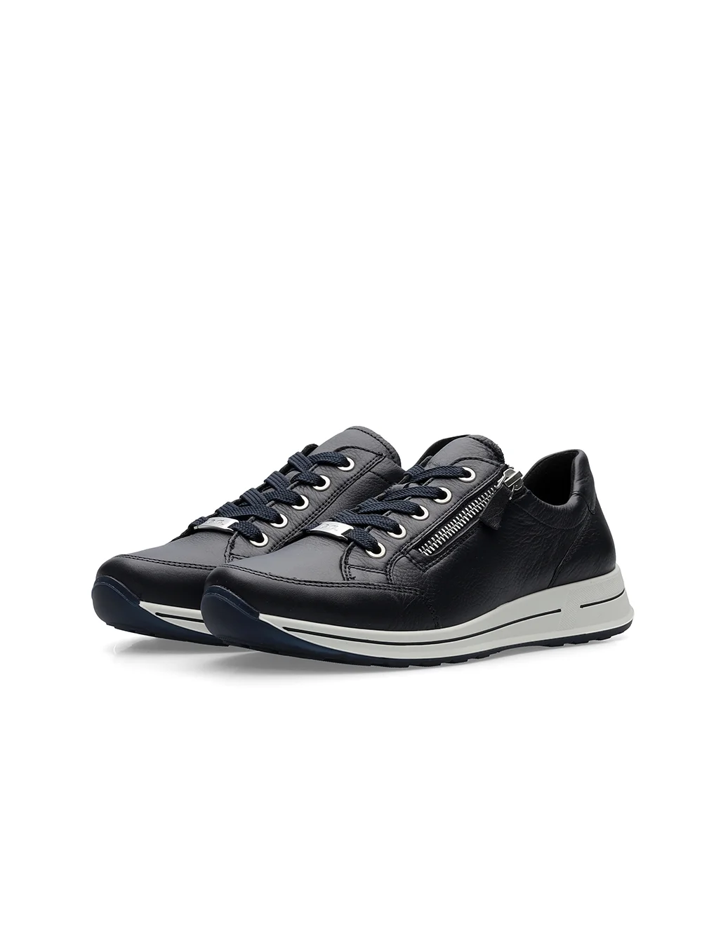 Sneaker Osaka blau