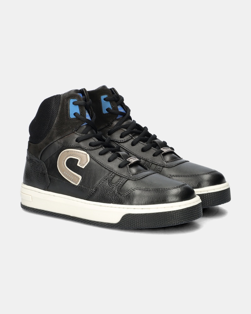 Cruyff Junior Trophy High Hoge sneakers  - zwart