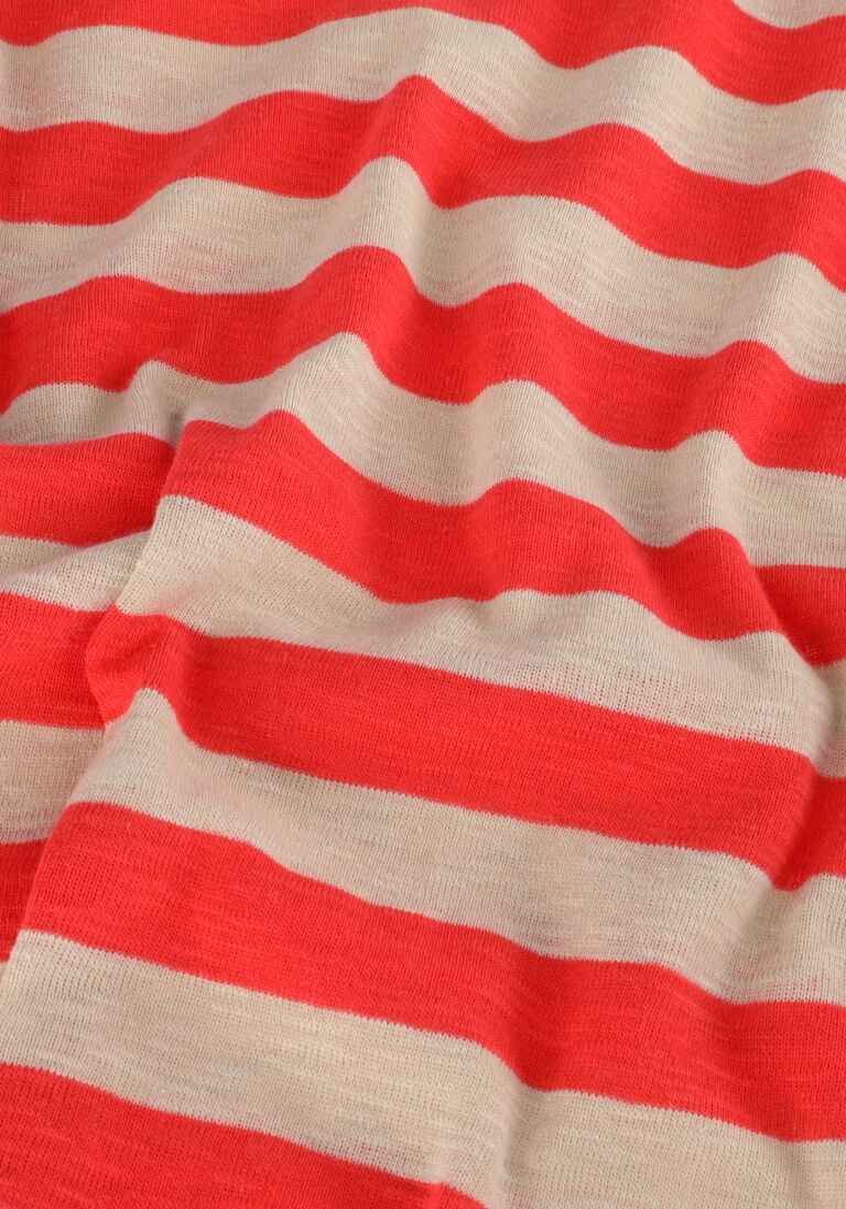 BY-BAR rode by-bar t-shirt thelma big stripe top