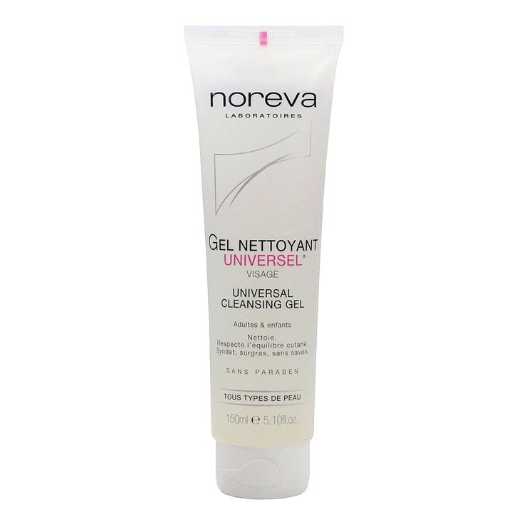 Gel nettoyant universel 150ml