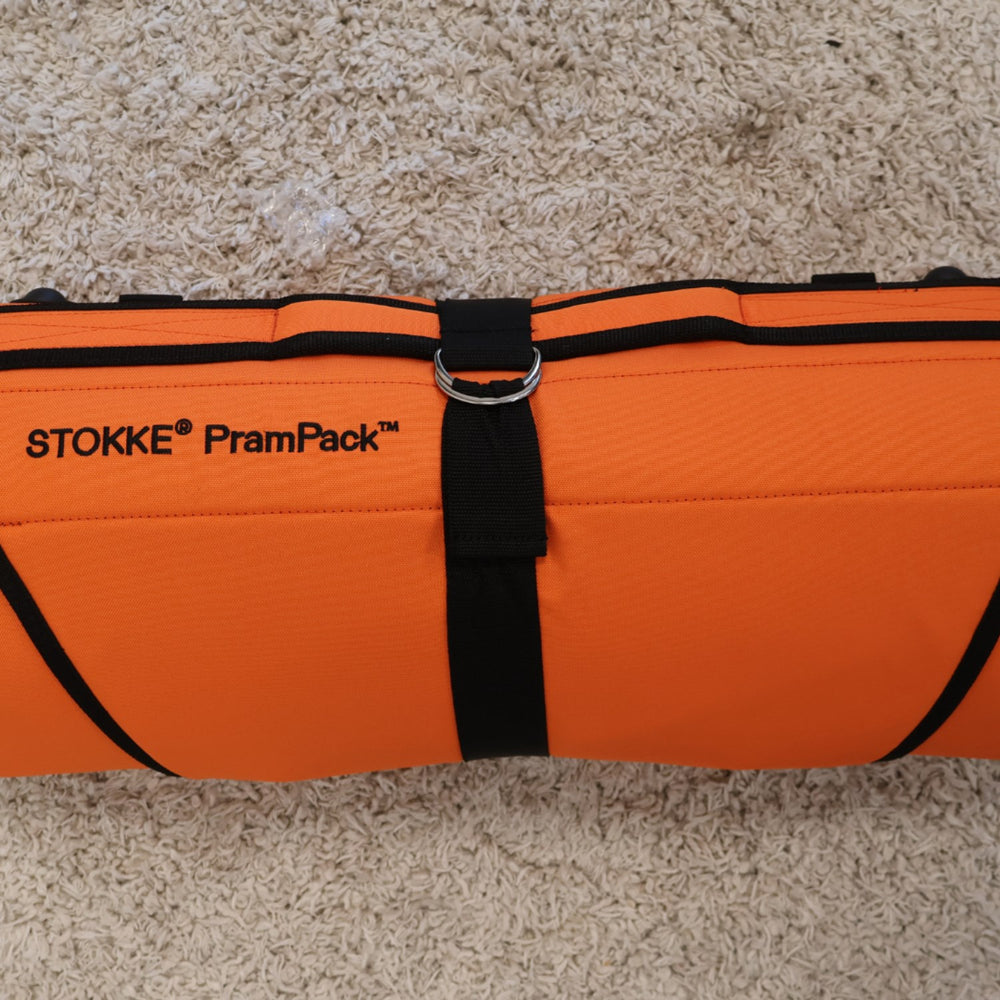 PramPack™ Transport Bag - Stokke® → Luksusbaby.dk