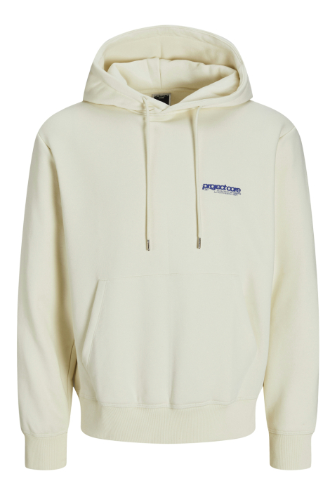 Jack & Jones beige heren sweater