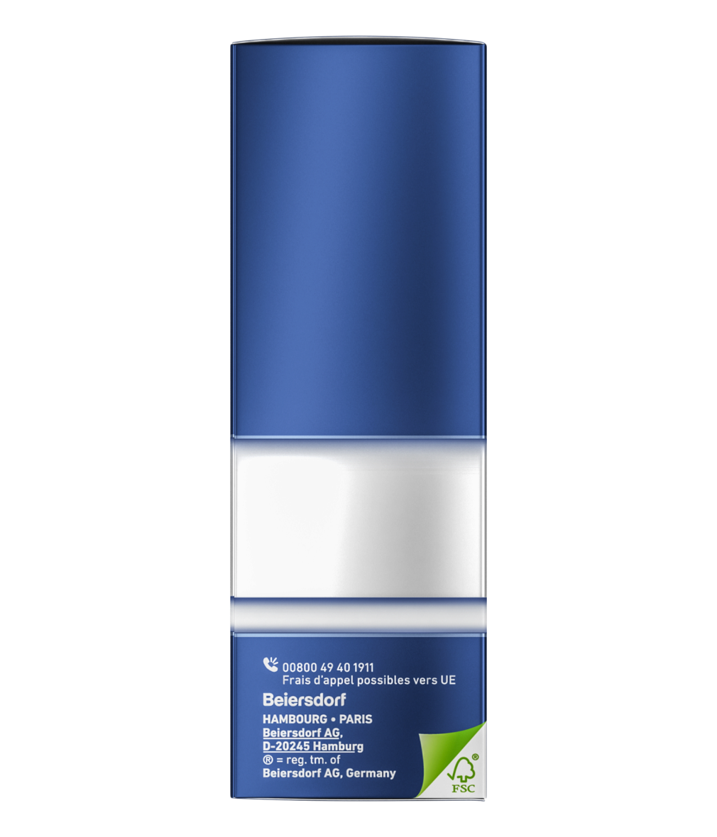 CREME VISAGE HYDRATANTE 24H NIVEA MEN PROTECT & CARE