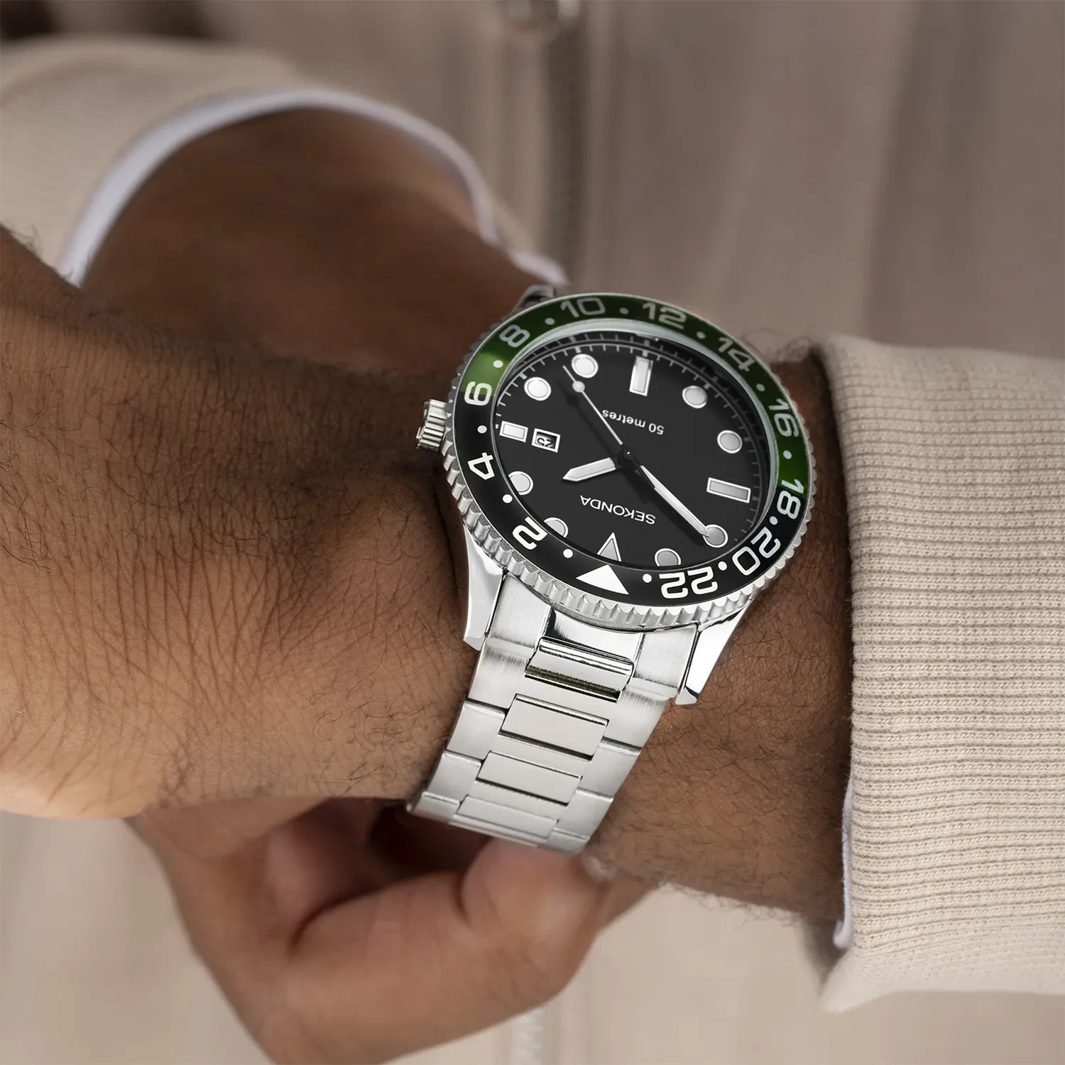 Sekonda Ocean 30197
