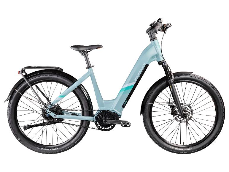 Elektrische fiets X850