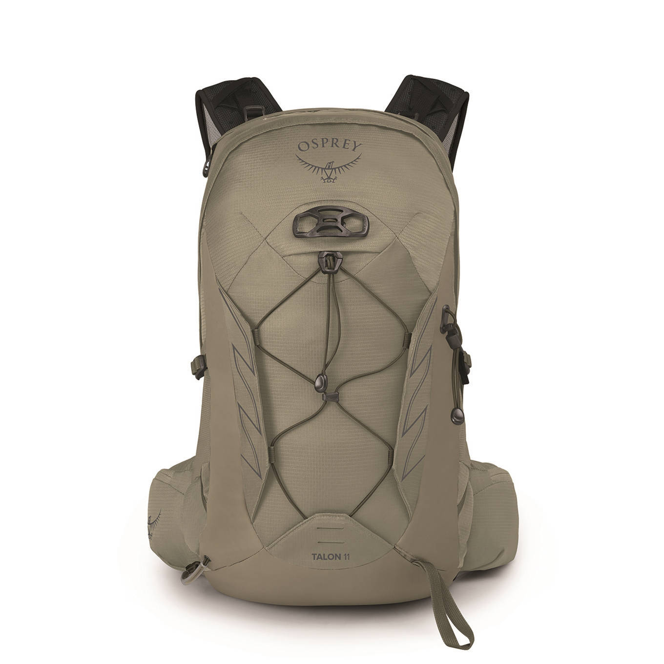 Osprey backpack Talon 11L L/XL olijfgroen
